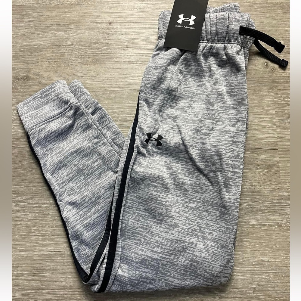 UA Big Girl Jogger